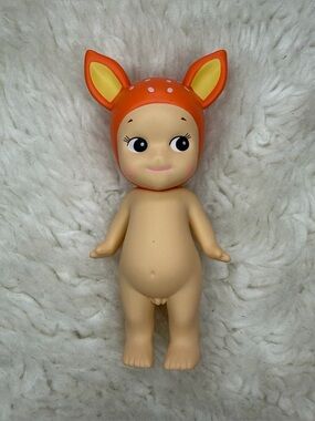 Sonny Angel Authentic Fawn deer animal series volume 2